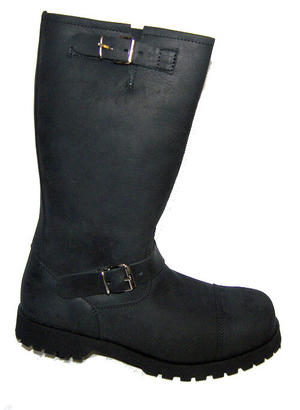 BOTA RANGER CRACY HORSE