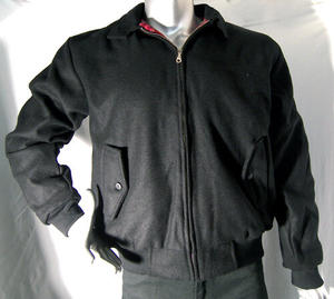 HARRINGTON DE INVIERNO