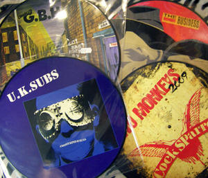 LP (PICTURE)