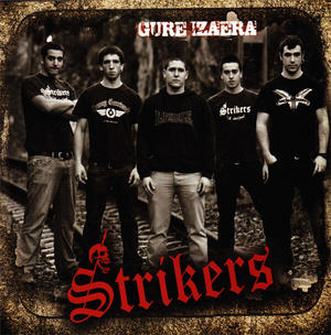 STRIKERS