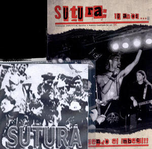 SUTURA
