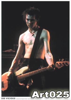 21-.POSTER SID