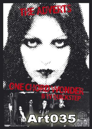 12-.POSTER THE ADVERTS