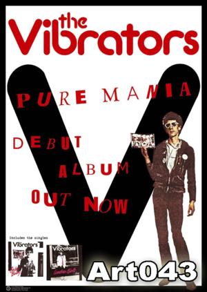 4-.POSTER VIBRATORS