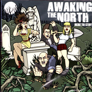 AWAKING THE NORD