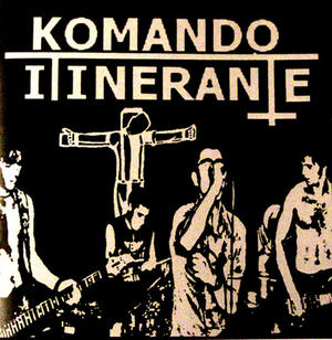 KOMANDO ITINERANTE