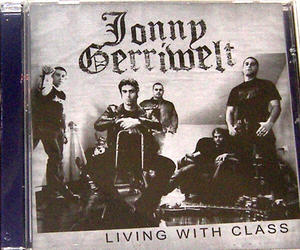 JONY GERRIWELT