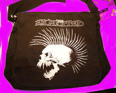 BOLSO EXPLOITED