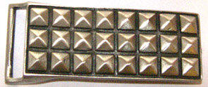 HEBILLAS DE PIRAMIDES