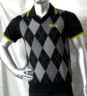 Jersey sin mangas