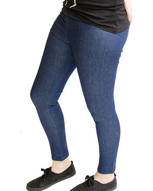 LEGGINS VAQUERO