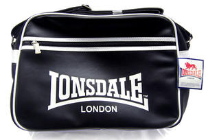 Bolso Lonsdale