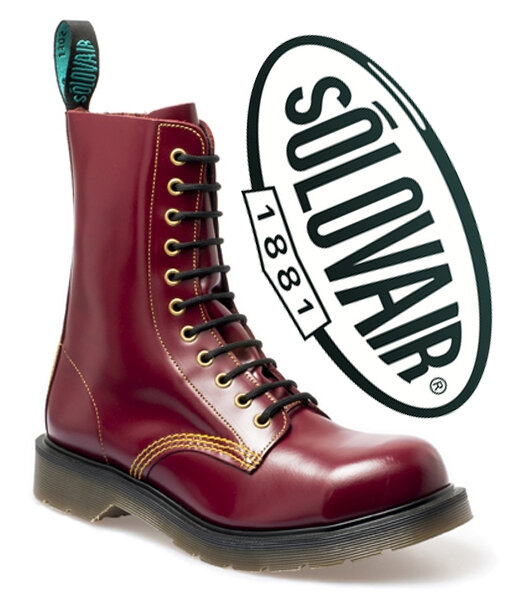 más popular realmente comodo varios estilos BOTAS SOLOVAIR : más popular realmente comodo varios estilos BOTAS SOLOVAIR :