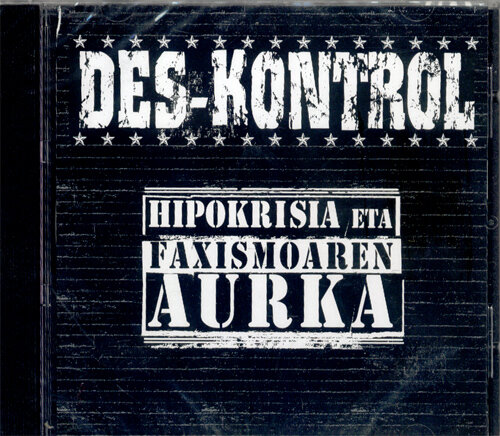 DES-KONTROL