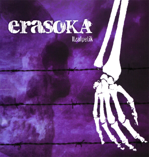 ERASOKA