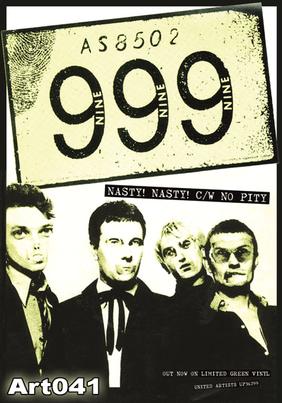 6-.POSTER 999