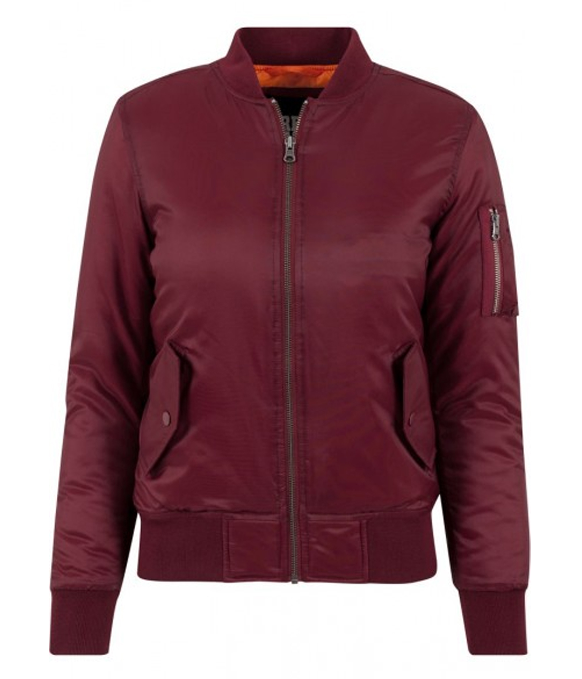 bomber cazadora mujer