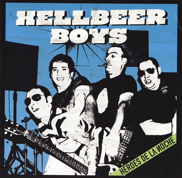 HELL BEER BOYS