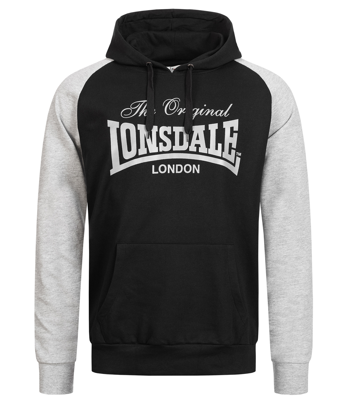 lonsdale sudadera