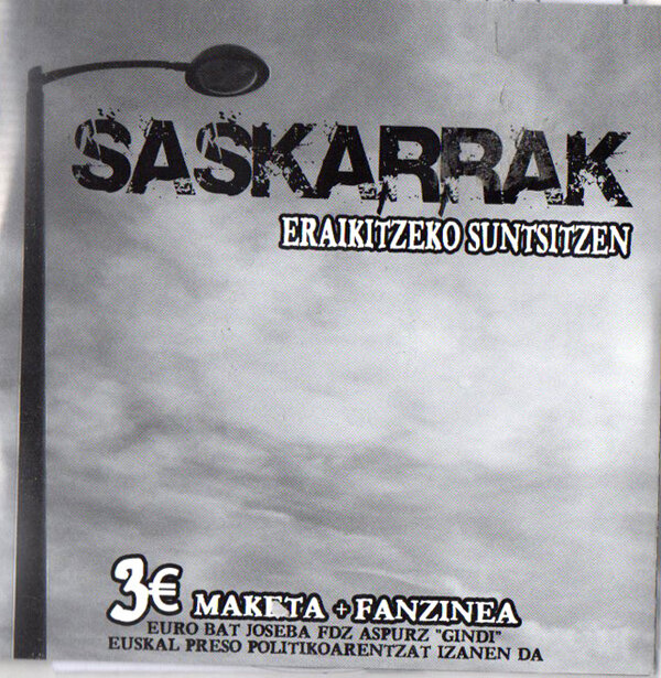 SASKARRAK