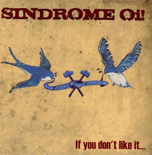 SINDROME OI! (if you don't like it)