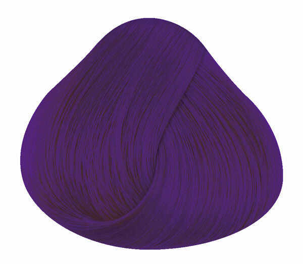 Fuera de borda atributo Vagabundo Tinte Para El Pelo Color Morado - Plum